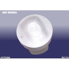 Поршень двигуна 0.5 + пальці + кільця (компл.4шт)(480EF-1004020CA) PROPER