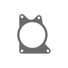Прокладка водяного насоса (480-1307041) 