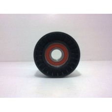 Ролик натягувача генератора (пластиковий)(A11-8111210)(123-00) CFR
