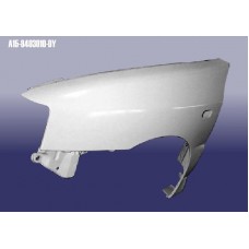 Крило переднє ліве (A15-8403010-DY) Оригінал
