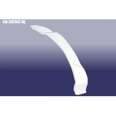 Накладка арки заднего правого колеса (A15-3102042-DQ)