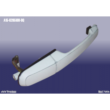 Ручка двери задней правой наружная (A15-6205180-DQ)