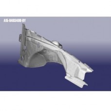 Стакан с подкрылком R (A15-8403400BN-DY)