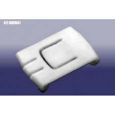 Клипса опоры передних сидений L (A11-6800041)