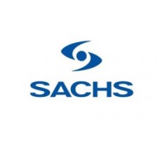 Кошик зчеплення (A11-1601020AC) SACHS