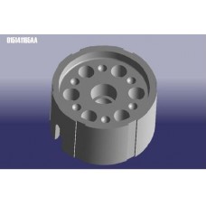 Підшипник вижимний A11 (015141165AA) 
