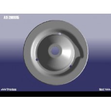 Опора верхняя пружины подвески (A11-2901015)