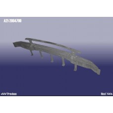 Підсилювач заднього бампера (A21-2804700) 