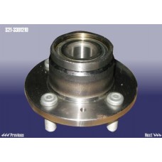 Ступиця заднього колеса без ABS (S21-3301210) 