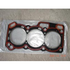 Прокладка ГБЦ 0.8 Chery QQ (372-1003040) 