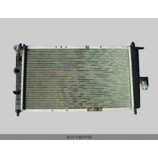 Радіатор охолодження 465 engine (S11-1301110) 