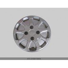 Ковпак колеса (сталевий диск) (S11-3100119AG) 