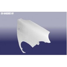 Крило переднє праве (S11-8403102-DY)(Оригінал)