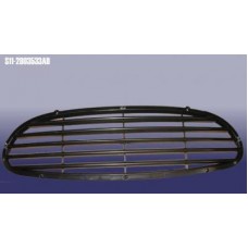 Решітка бампера (OVAL) (S11-2803533АВ) 