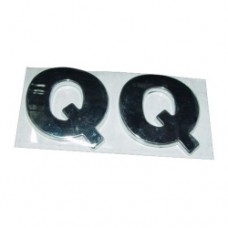 Емблема "QQ" (S11-3921141BA)