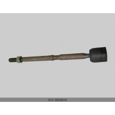 Тяга рульова без г/у (S11-3003010)