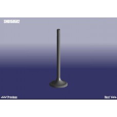 Клапан впускний (комплект 8 шт.) (SMD159502) 
