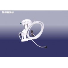 Клапан перепускний паливного бака (оригінал) (T11-1106630AB) 