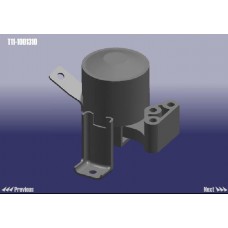 Подушка двигуна права (T11-1001310)