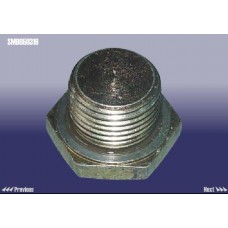 Пробка зливна (SMD050316) 