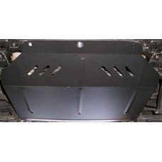 Захист двигуна Geely СК