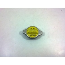 Кришка радіатора Geely/Chery (тиск 1,1) (1601457180)