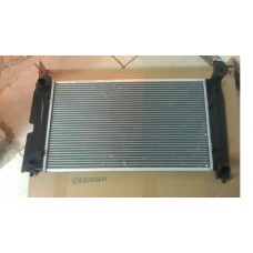 Радиатор в сборе Geely EC7/EC7RV (1066001218)