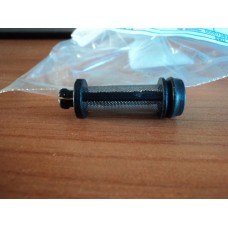 Фільтр мастила метал.сітка 1.8 VVT (1136000121)