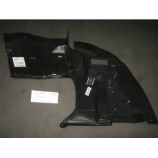Захист двигуна лівий (пластик) Geely EC7/EC7RV (1068001644)