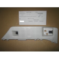 Кріплення бампера переднього ліве Geely EC7 (1068001655) 