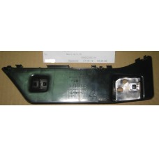Кріплення бампера переднього праве Geely EC7RV (1068020533) 