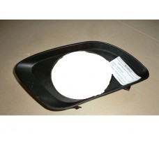 Решітка протитуманки ліва Geely EC-7RV (1068003045) 
