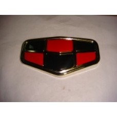 Емблема Geely EC7/EC7RV(1068002619)