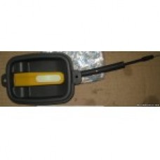 Ручка відкриття кришки багажника Geely EC7(1068002174)