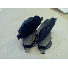 Колодки гальмівні передні Geely EC7/EC7RV (1064001724)