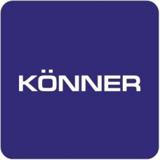 Колодки гальмівні задні MK (1014003351) KОNNER 