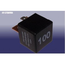 Реле №100 (A11-3735011BA) Вентилятор