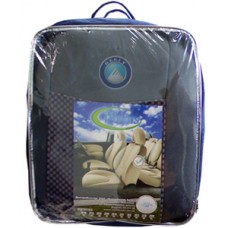 Чохли салону Geely CK