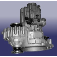 Коробка передач у зборі A11/A15/A18 (A11-1700010)
