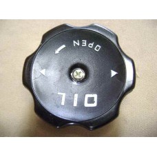 Кришка маслозаливної горловини Т11 (smd132260) 