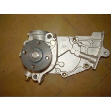 Насос водяной (помпа) QQ 1,1 372/472 (372-1307010)
