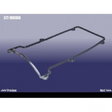 Прокладка клапанної кришки 0.8 Chery QQ (372-1003036) 