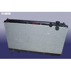 Радіатор охолодження 2.0/2.4 MT (T11-1301110) WHCQ