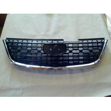 Решітка радіатора Geely EC7RV (1068003026) 