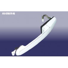 Ручка двери задней левой наружная (A15-6205170-DQ)