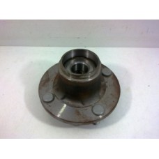 Ступиця заднього колеса без ABS (S11-3301030BA) 