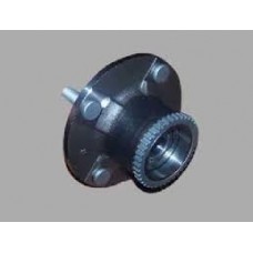 Ступиця заднього колеса з ABS (S11-3301030AB) 