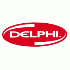 Шаровая опора СК (1400505180) Delphi