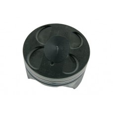 Поршень 4шт комплект +пальцы 0.50 Chery QQ (372-1004021CA)