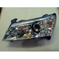 Фара передня ліва EC-7 (1067001211) (з коректором) 